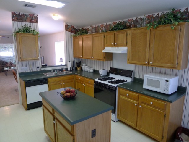 9336 Bernoulli -large picture - kitchen