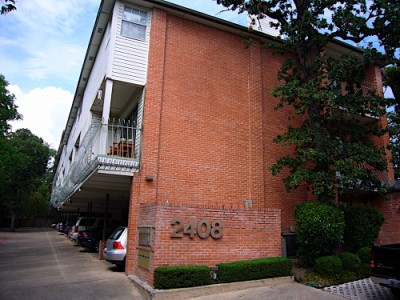 2408 Enfield #206 front